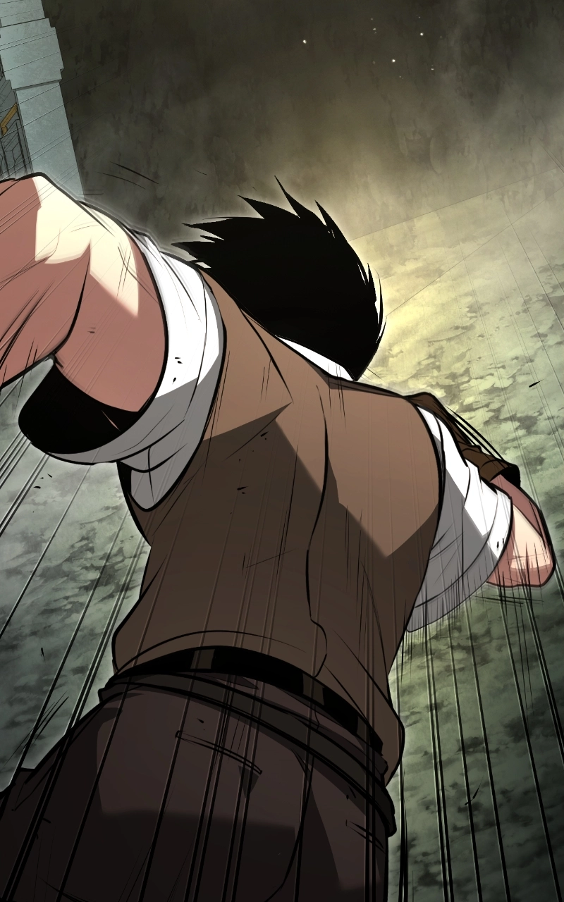 Level 999 Goblin Chapter 1 Page 188