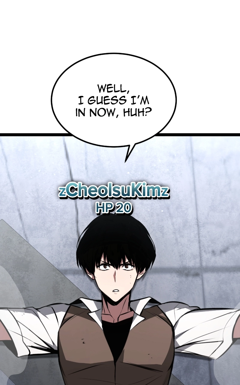 Level 999 Goblin Chapter 1 Page 195