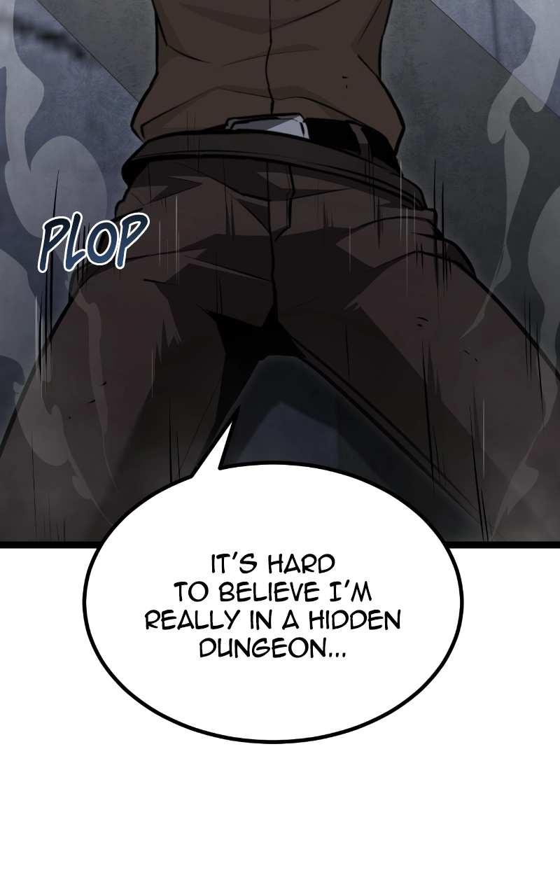 Level 999 Goblin Chapter 1 Page 196