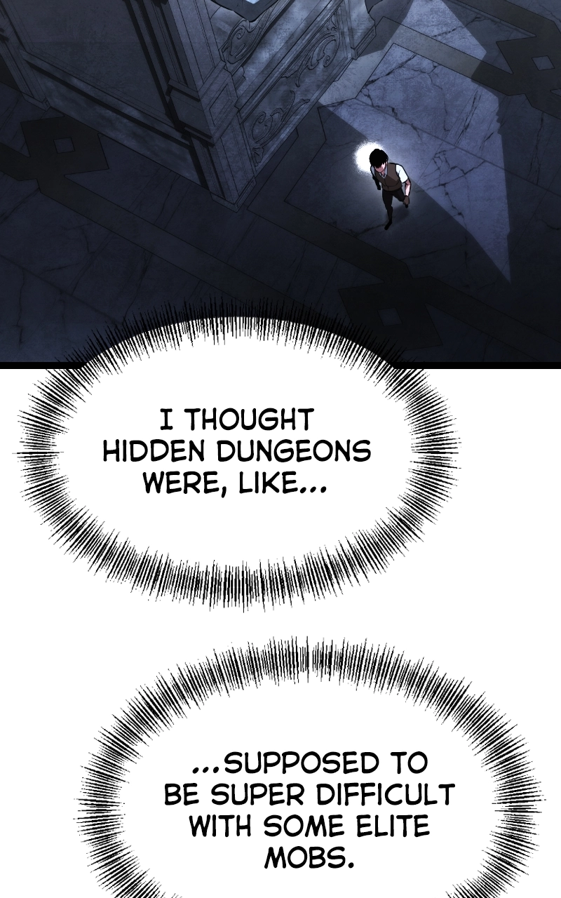 Level 999 Goblin Chapter 1 Page 201