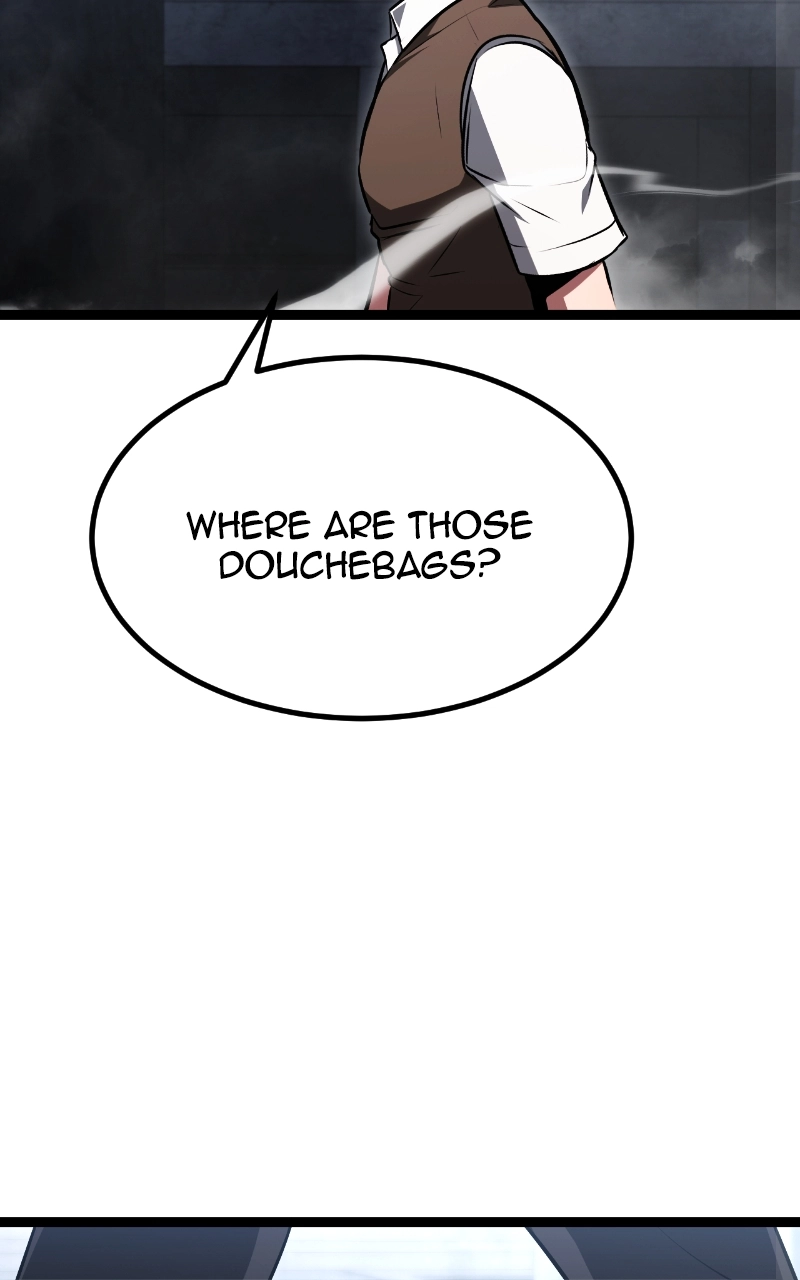 Level 999 Goblin Chapter 1 Page 204