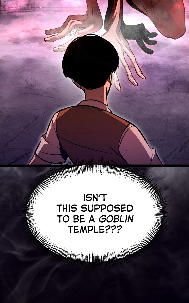 Level 999 Goblin Chapter 1 Page 224