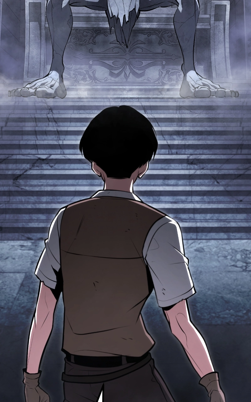 Level 999 Goblin Chapter 1 Page 256