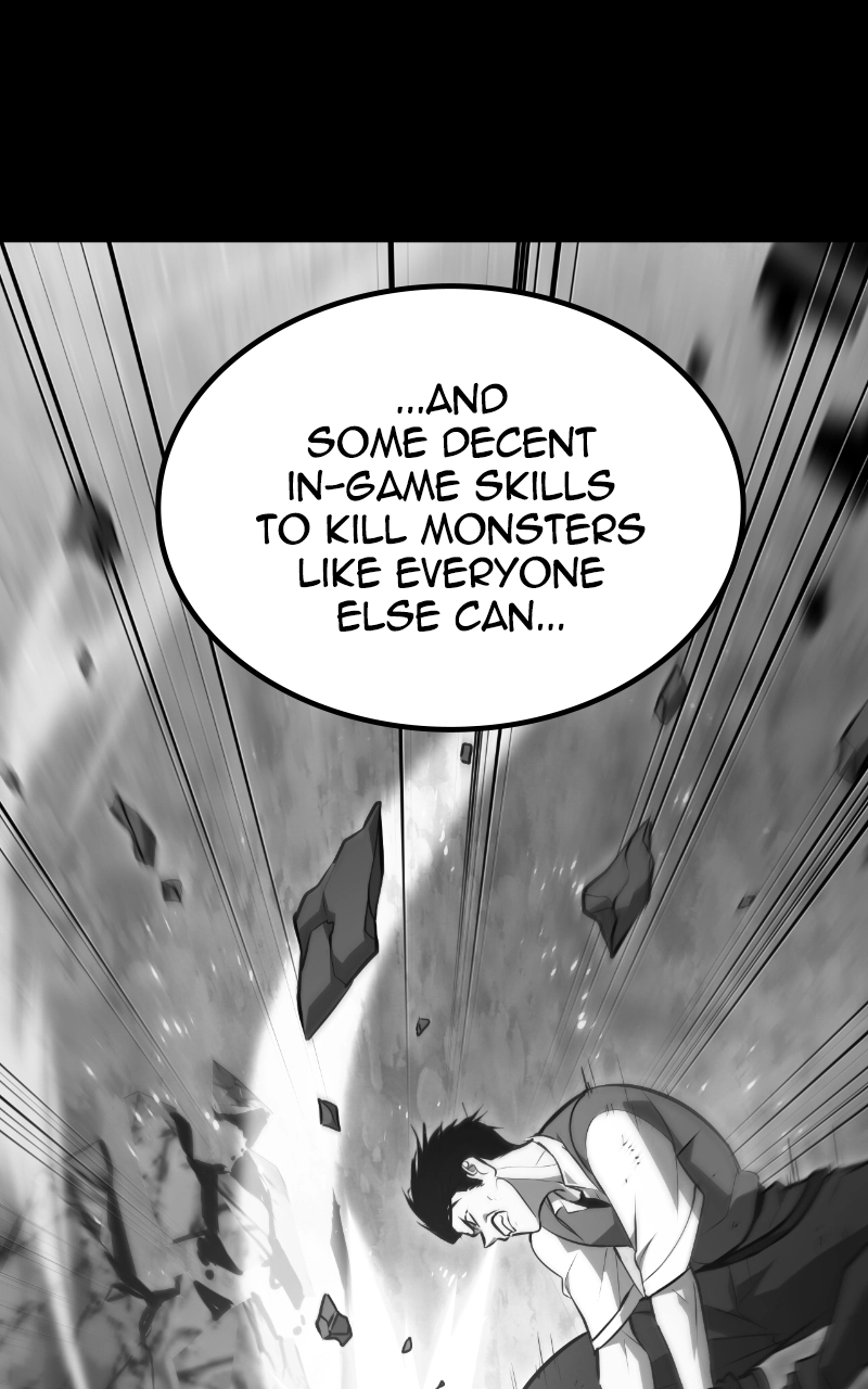 Level 999 Goblin Chapter 1 Page 266