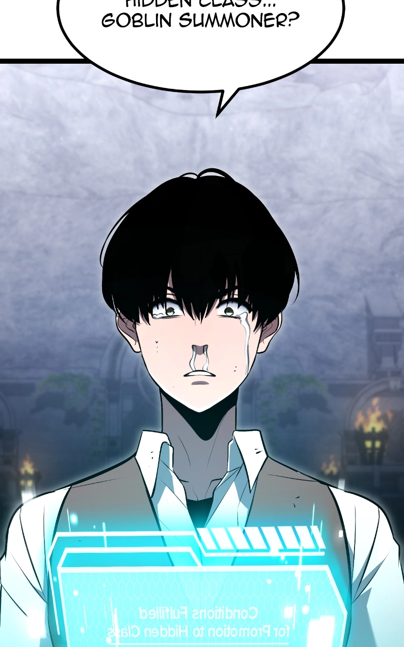 Level 999 Goblin Chapter 1 Page 279