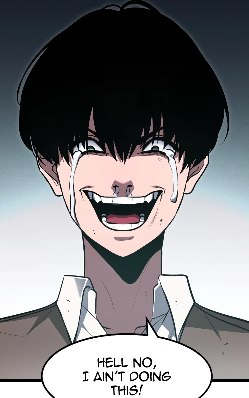 Level 999 Goblin Chapter 1 Page 281