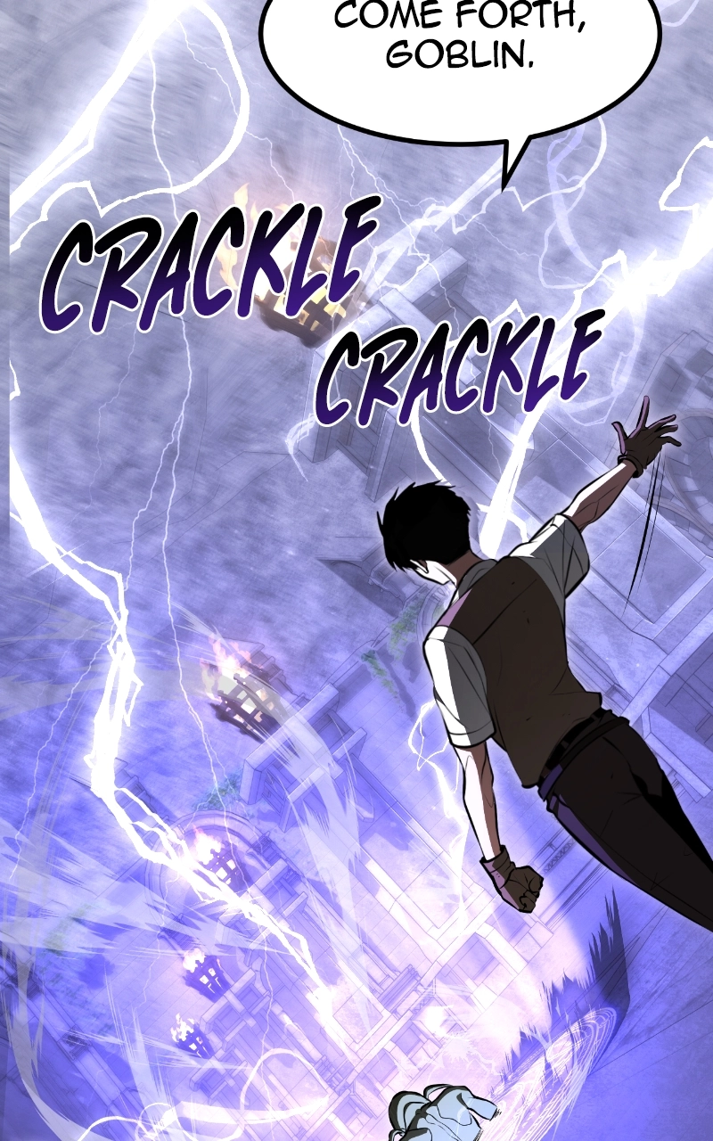 Level 999 Goblin Chapter 1 Page 288