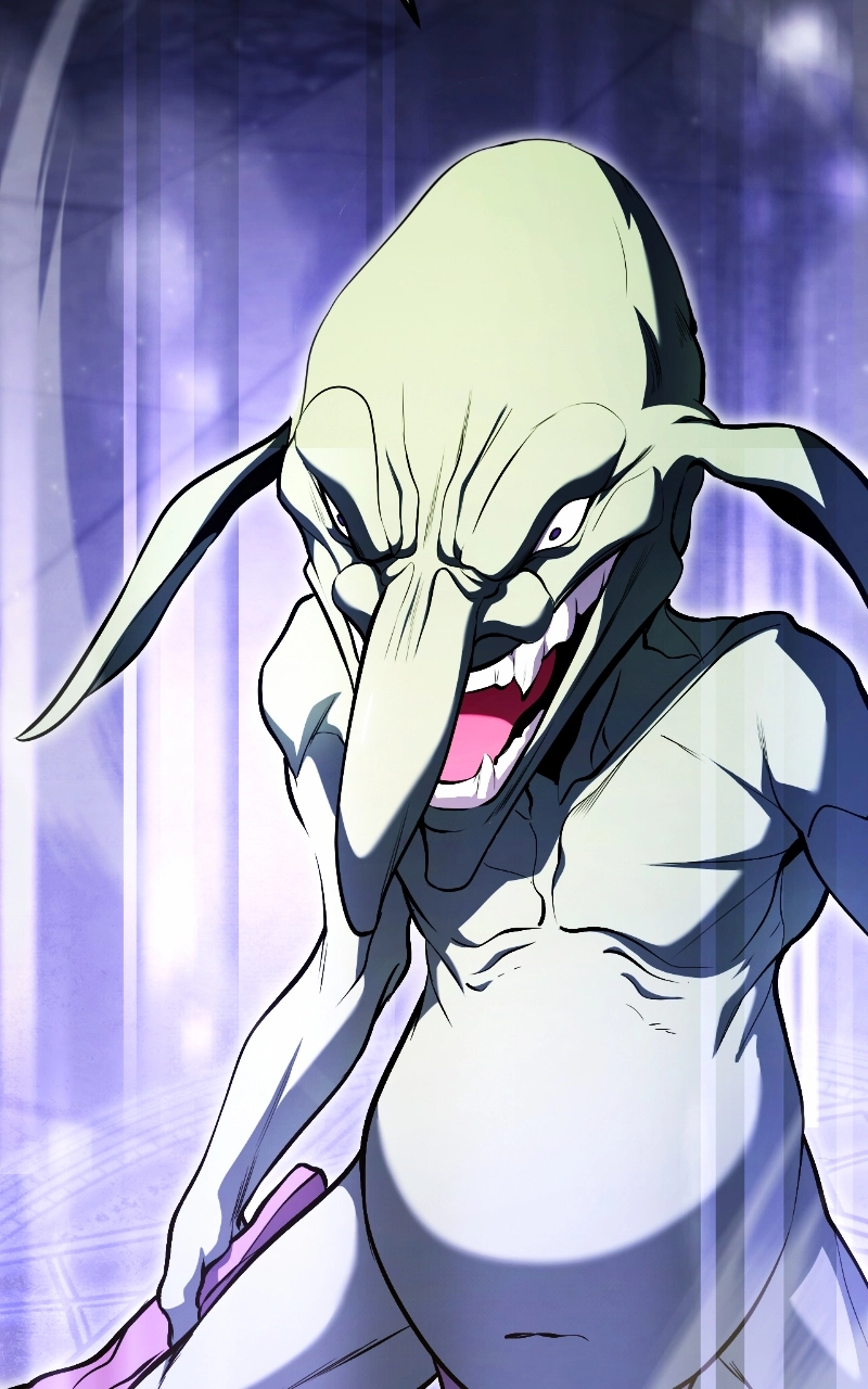 Level 999 Goblin Chapter 1 Page 290