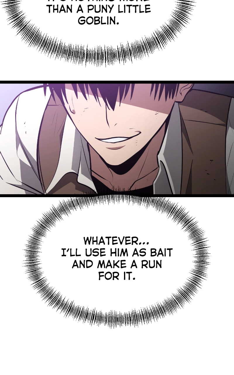 Level 999 Goblin Chapter 1 Page 292