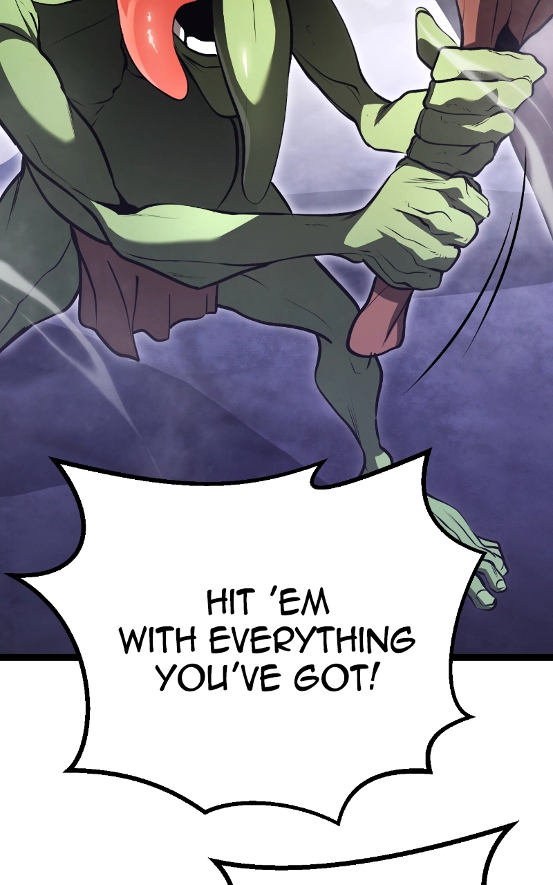 Level 999 Goblin Chapter 1 Page 296