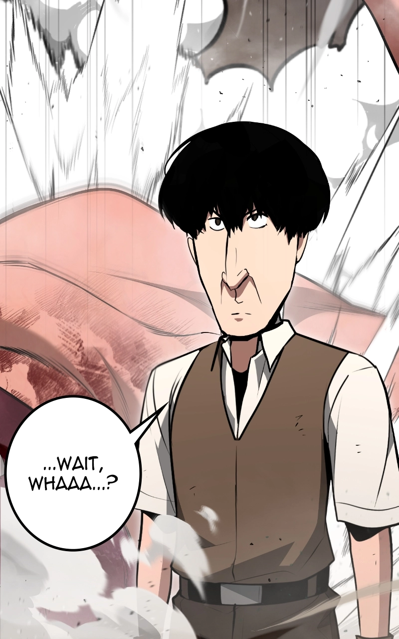 Level 999 Goblin Chapter 1 Page 306