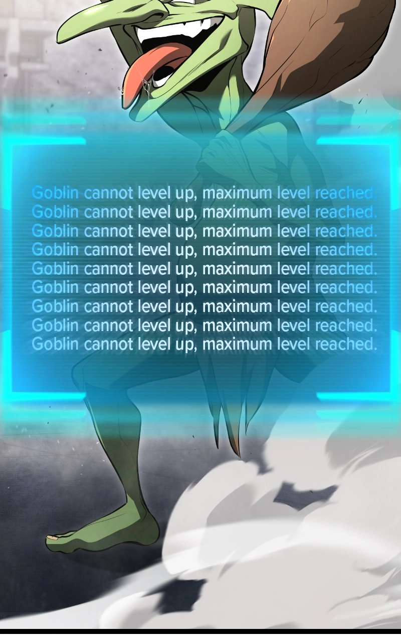 Level 999 Goblin Chapter 1 Page 312