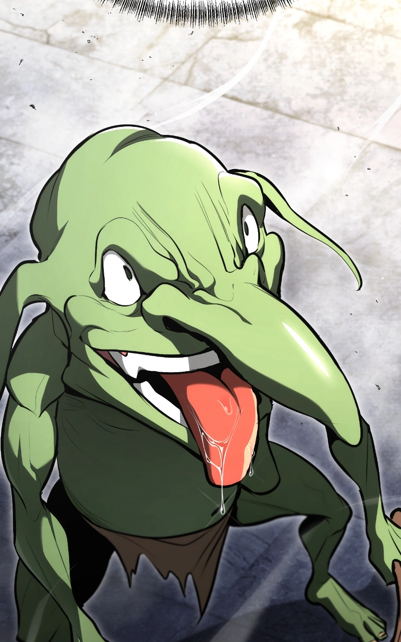 Level 999 Goblin Chapter 1 Page 314