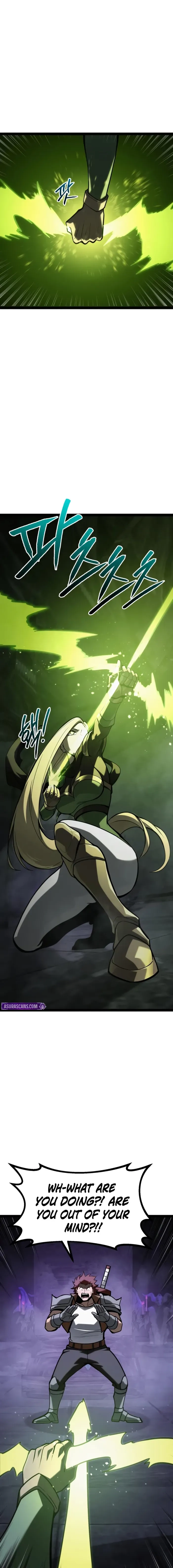 Level 999 Goblin Chapter 32 Page 9