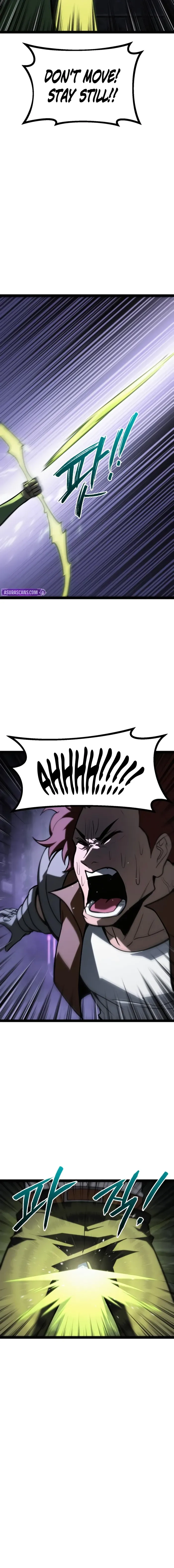 Level 999 Goblin Chapter 32 Page 10