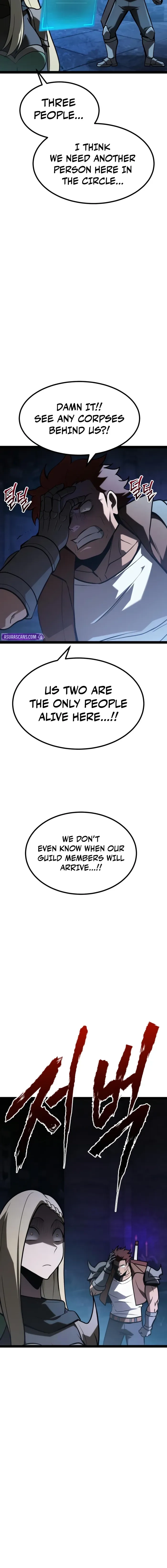 Level 999 Goblin Chapter 32 Page 14