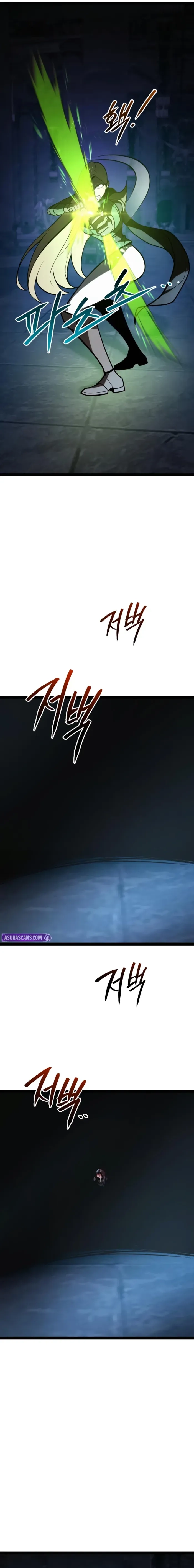 Level 999 Goblin Chapter 32 Page 15