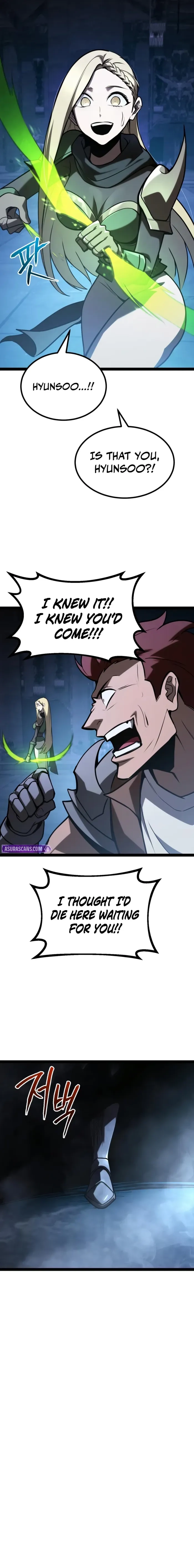 Level 999 Goblin Chapter 32 Page 16