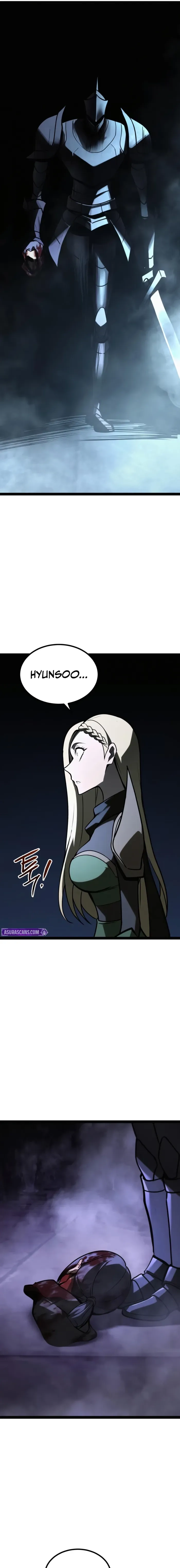 Level 999 Goblin Chapter 32 Page 17