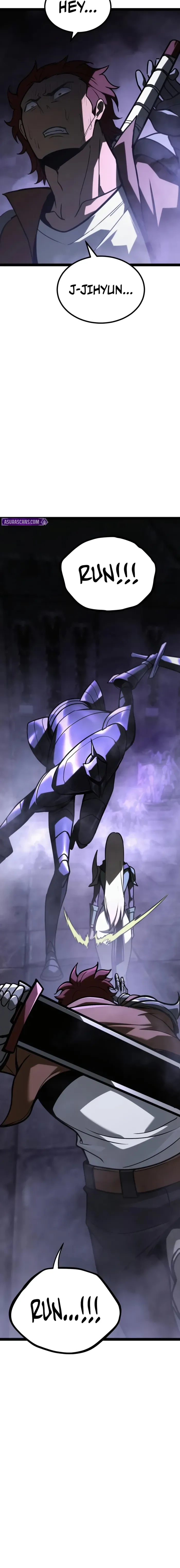 Level 999 Goblin Chapter 32 Page 18