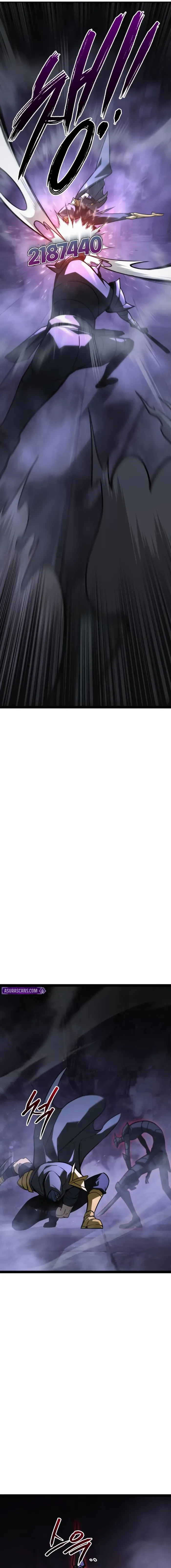 Level 999 Goblin Chapter 32 Page 19