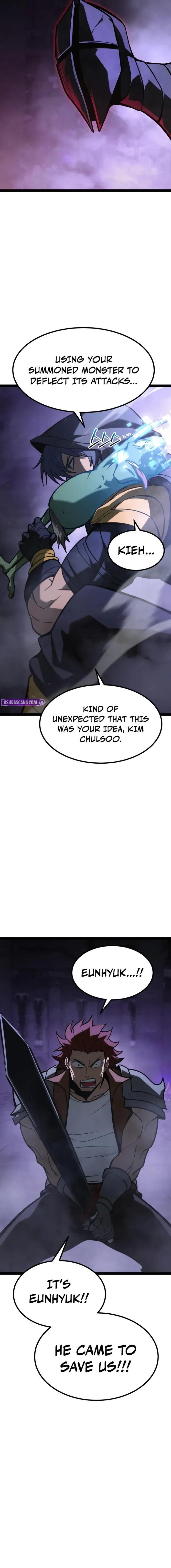 Level 999 Goblin Chapter 32 Page 20