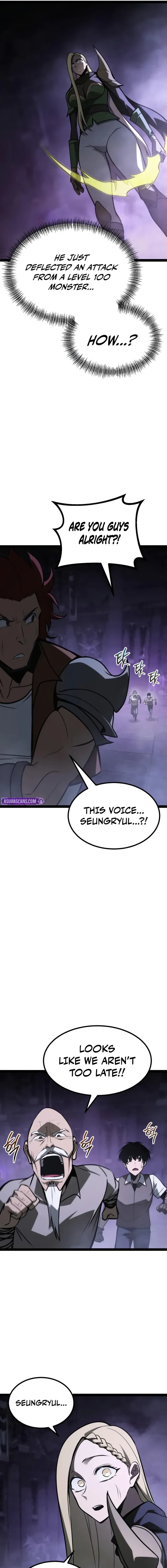 Level 999 Goblin Chapter 32 Page 21