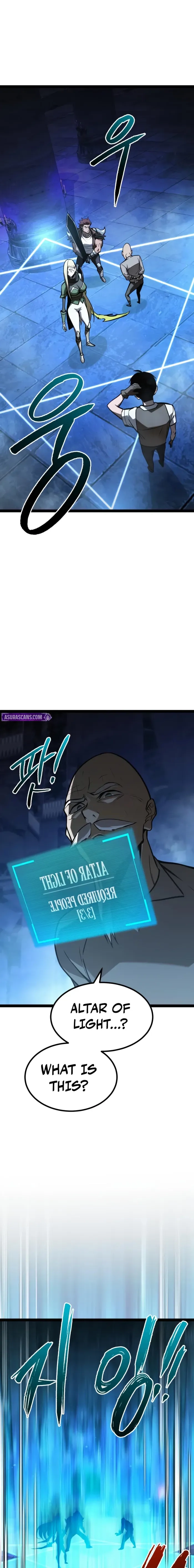 Level 999 Goblin Chapter 32 Page 23