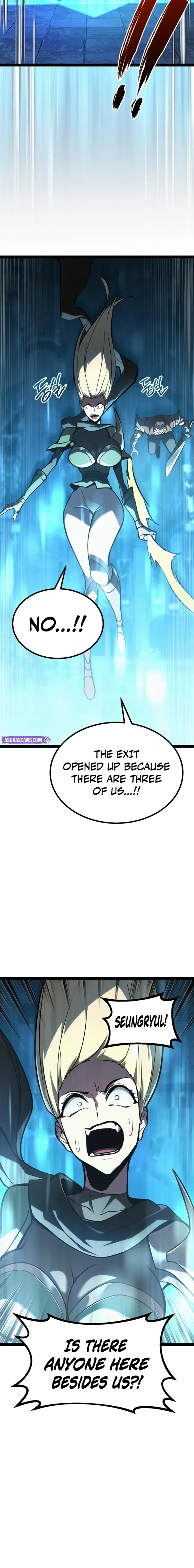 Level 999 Goblin Chapter 32 Page 24