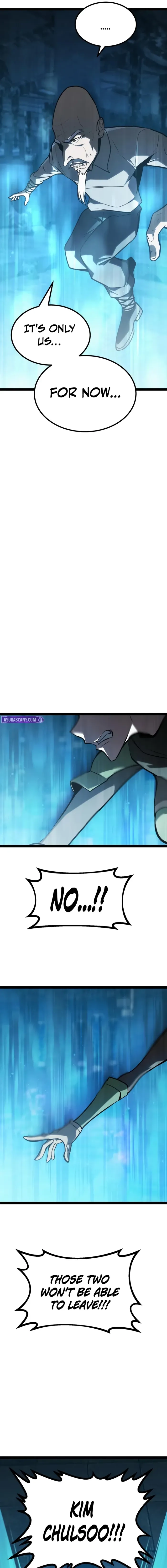 Level 999 Goblin Chapter 32 Page 25