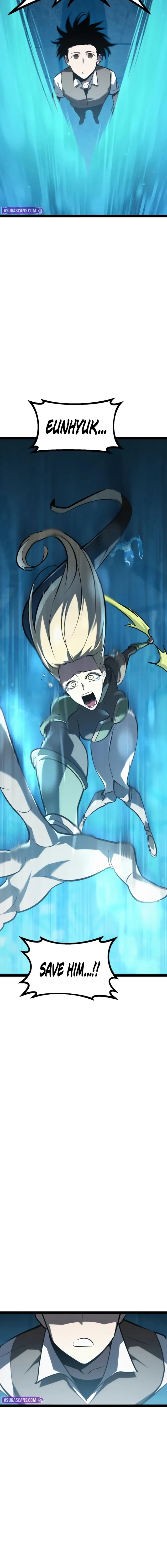 Level 999 Goblin Chapter 32 Page 26