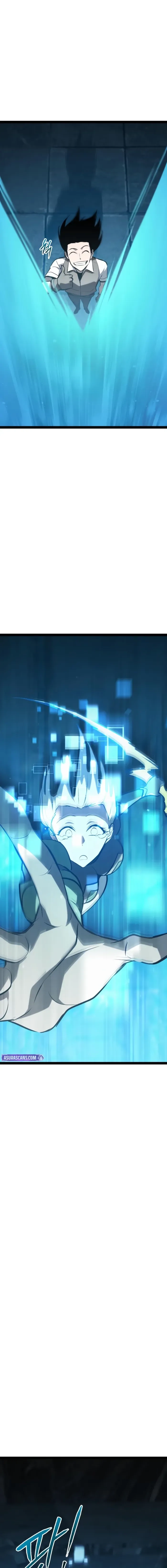 Level 999 Goblin Chapter 32 Page 27