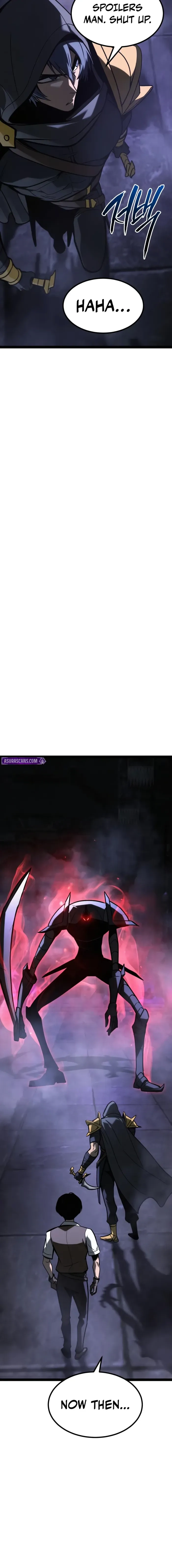 Level 999 Goblin Chapter 32 Page 30