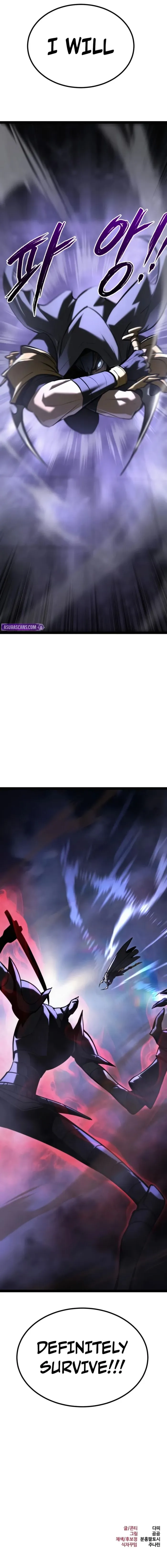 Level 999 Goblin Chapter 32 Page 32