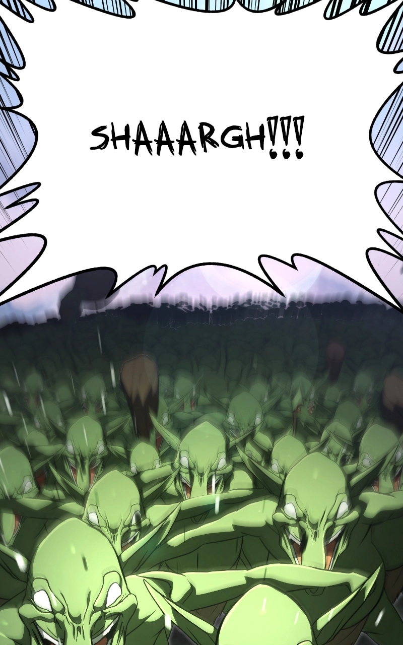 Level 999 Goblin Chapter 15 Page 12