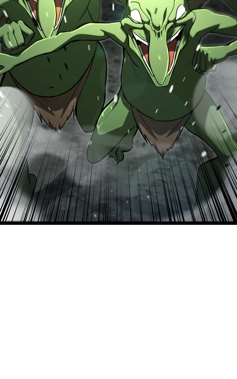 Level 999 Goblin Chapter 15 Page 13