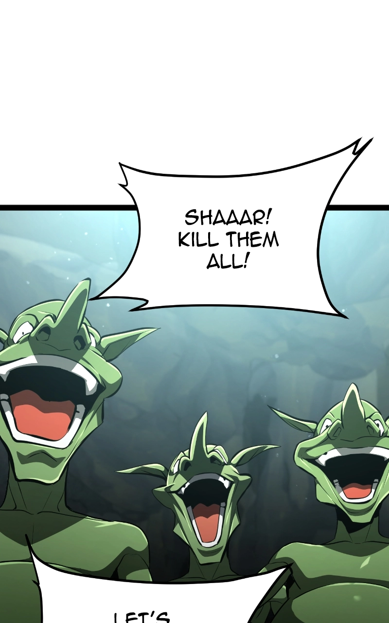 Level 999 Goblin Chapter 15 Page 26