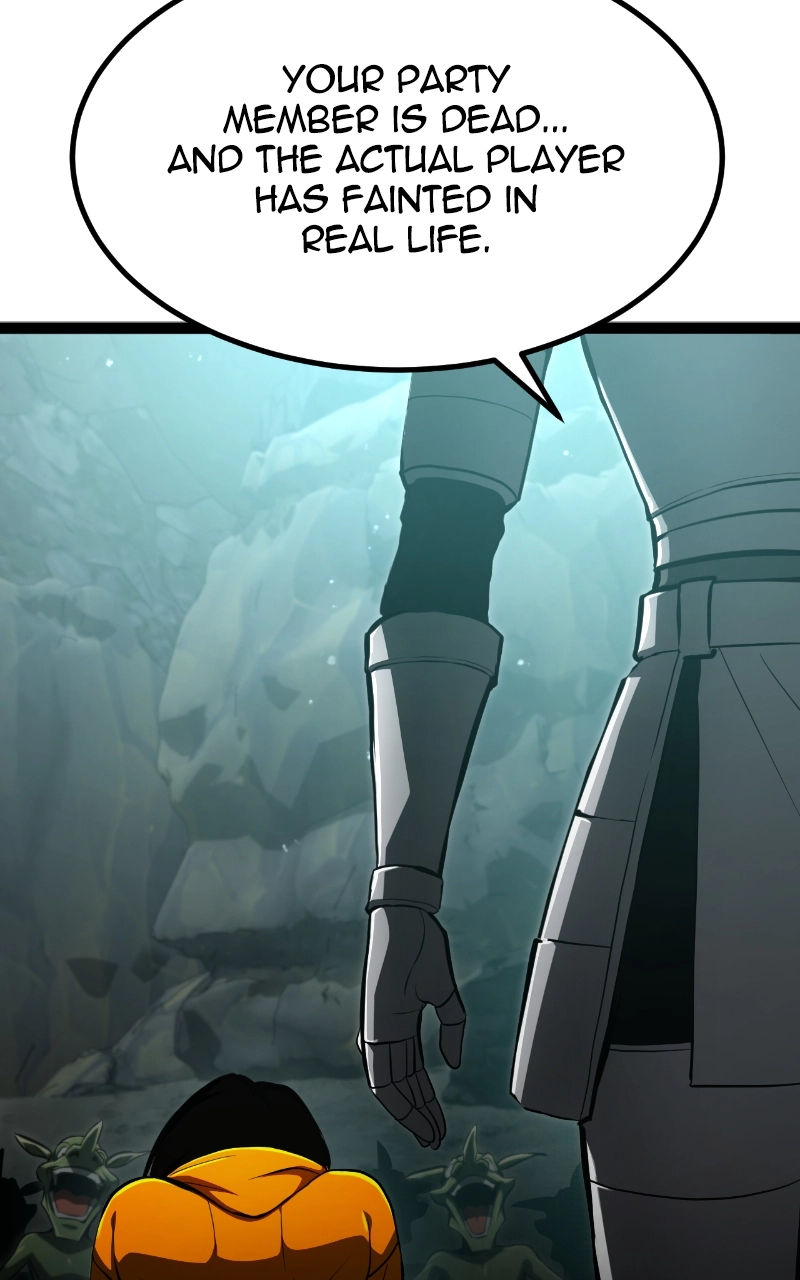 Level 999 Goblin Chapter 15 Page 31