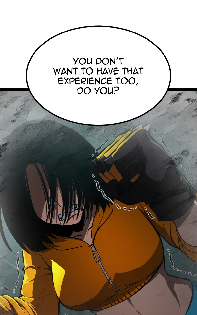 Level 999 Goblin Chapter 15 Page 33