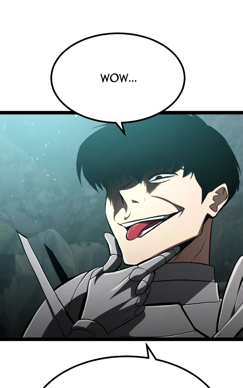 Level 999 Goblin Chapter 15 Page 35
