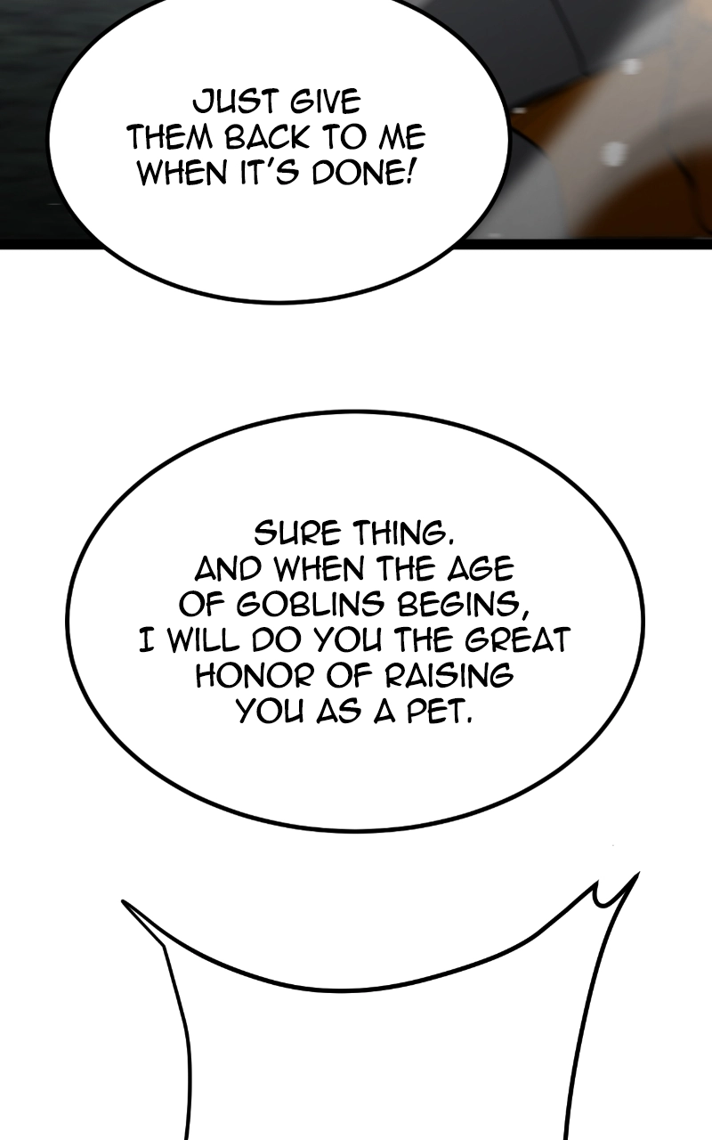 Level 999 Goblin Chapter 15 Page 46