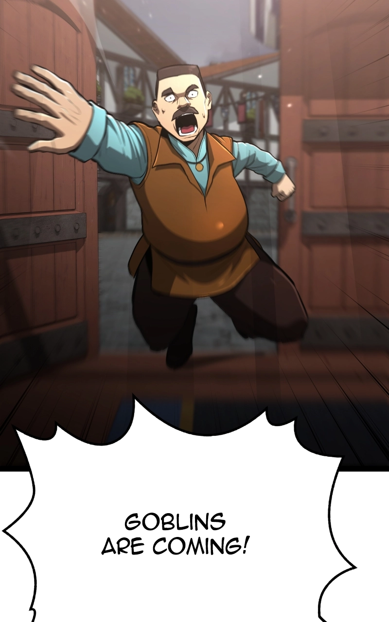 Level 999 Goblin Chapter 15 Page 50