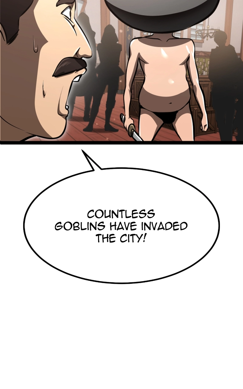 Level 999 Goblin Chapter 15 Page 56