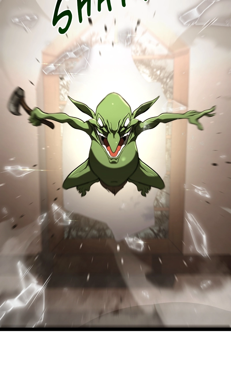 Level 999 Goblin Chapter 15 Page 65