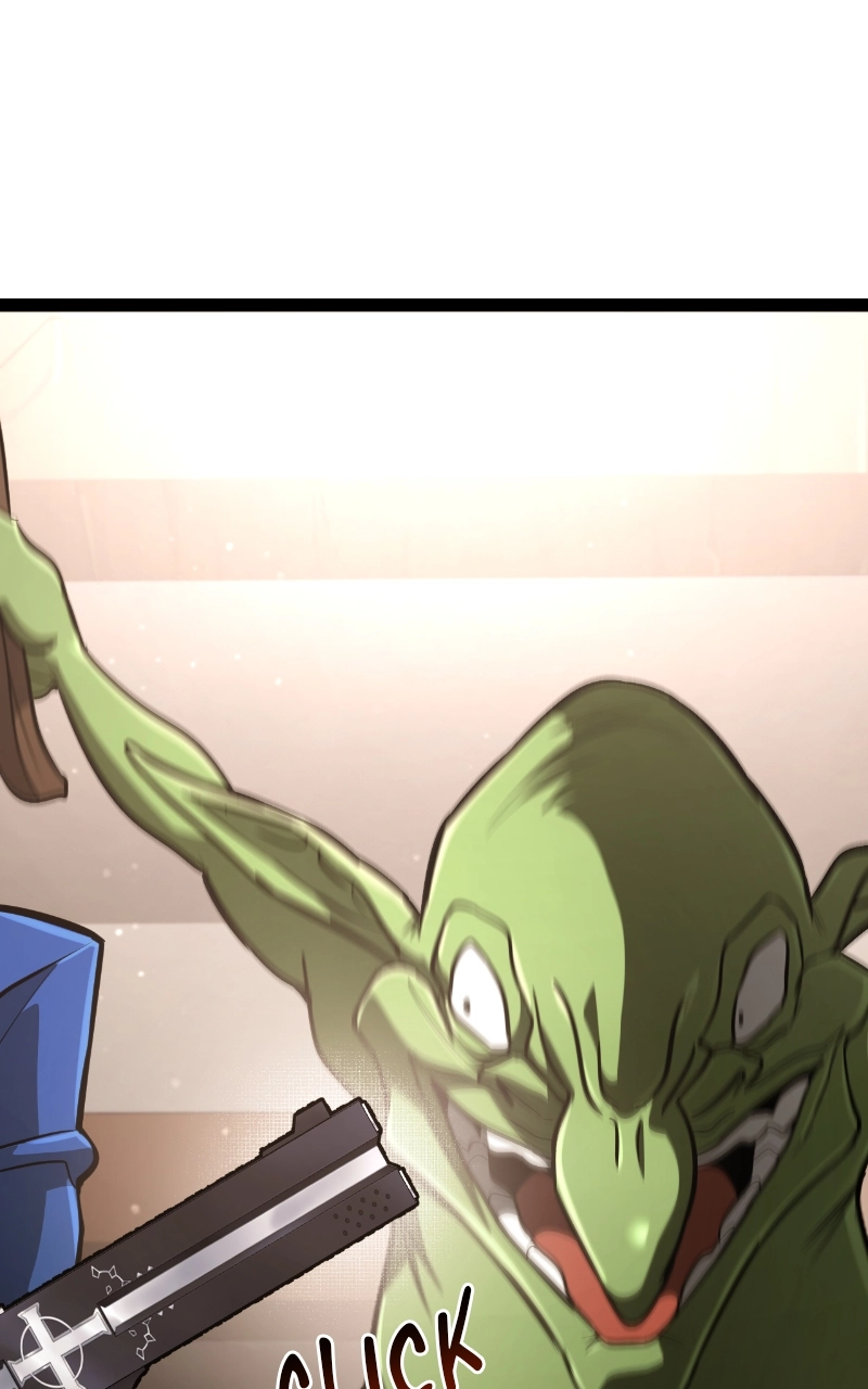 Level 999 Goblin Chapter 15 Page 66