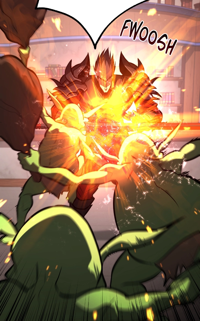 Level 999 Goblin Chapter 15 Page 75