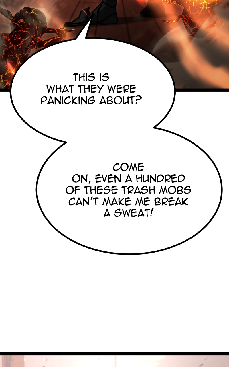 Level 999 Goblin Chapter 15 Page 81