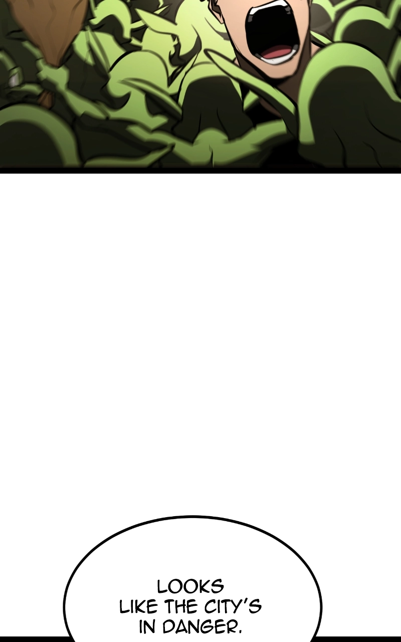 Level 999 Goblin Chapter 15 Page 91