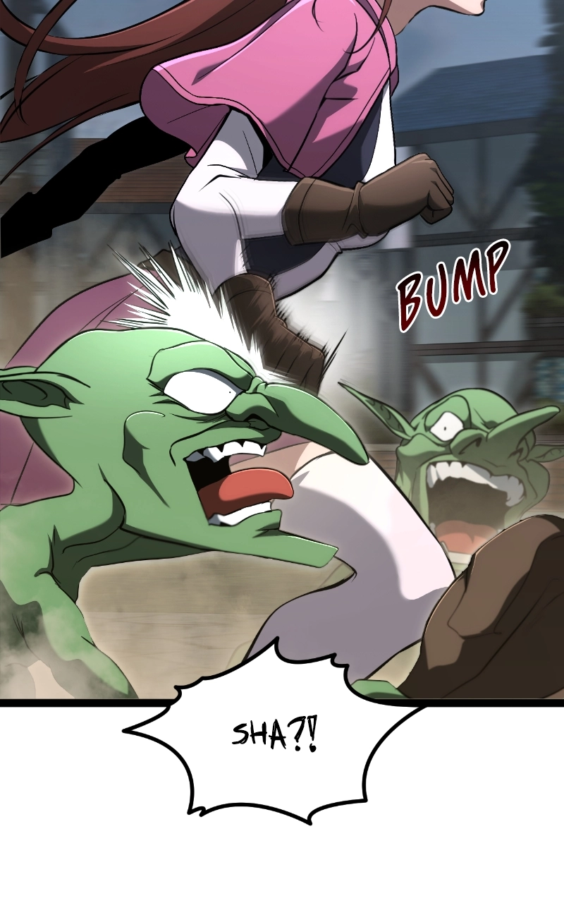 Level 999 Goblin Chapter 15 Page 109