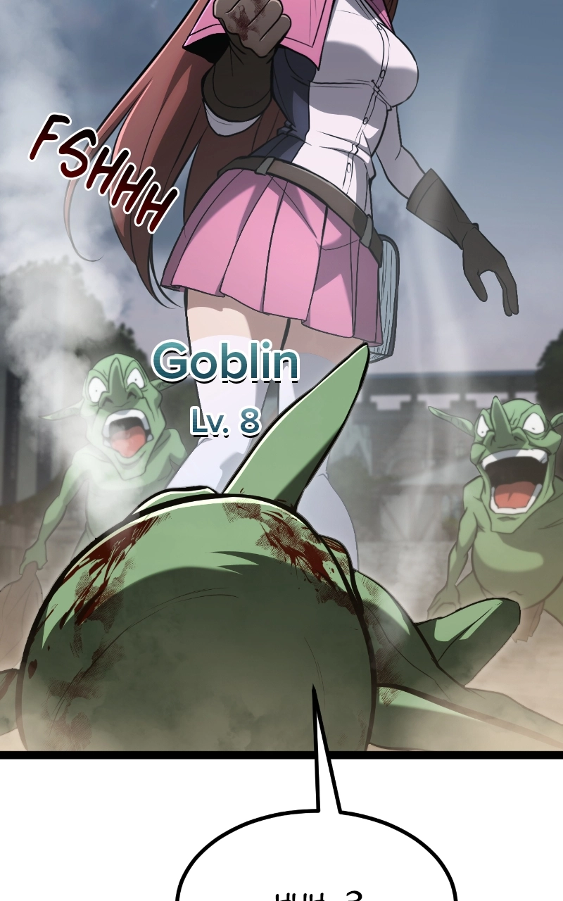 Level 999 Goblin Chapter 15 Page 111